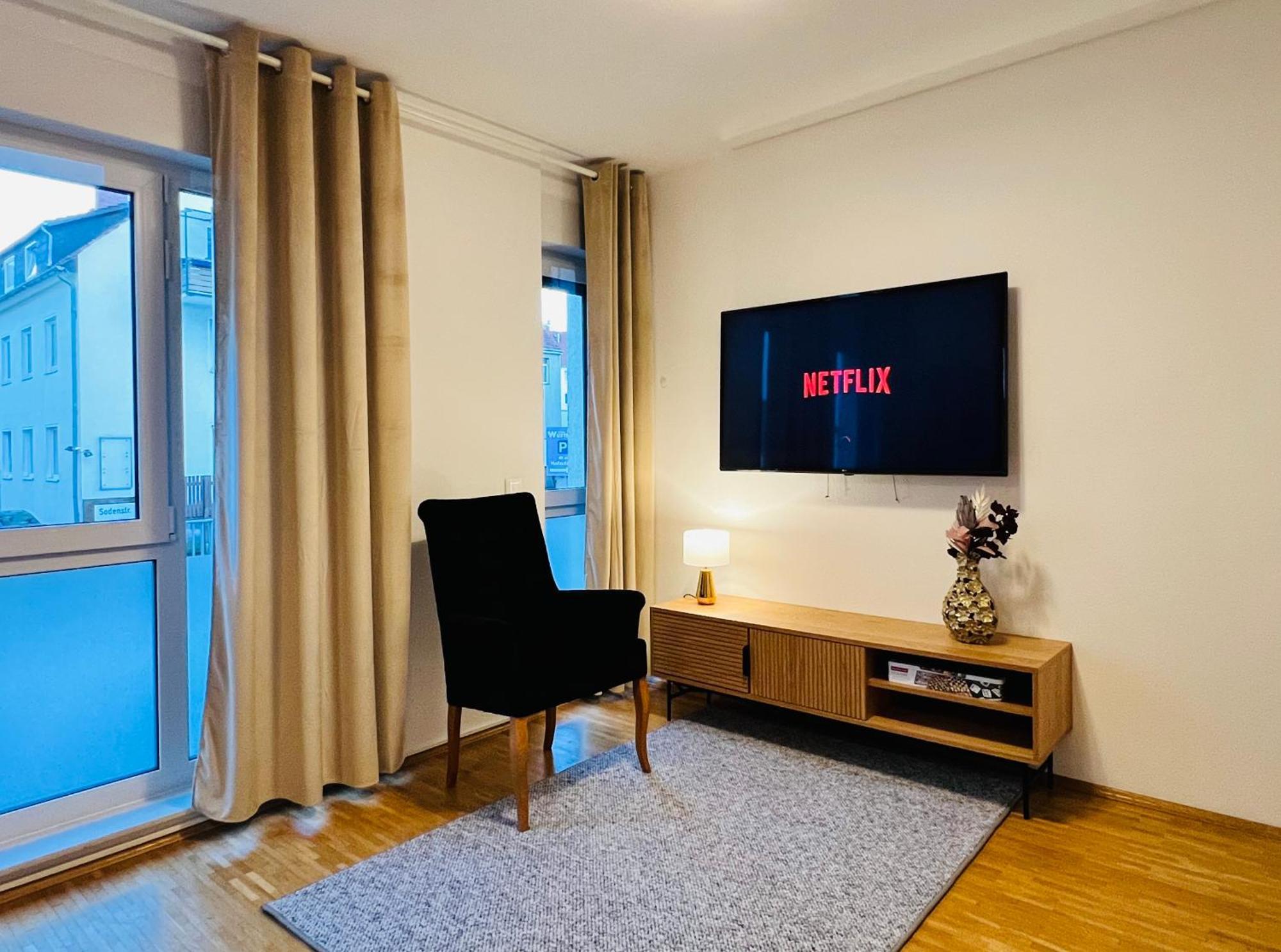 Stylish Apartment Naehe Hbf-Tiefgarage-Lift Ганновер Екстер'єр фото