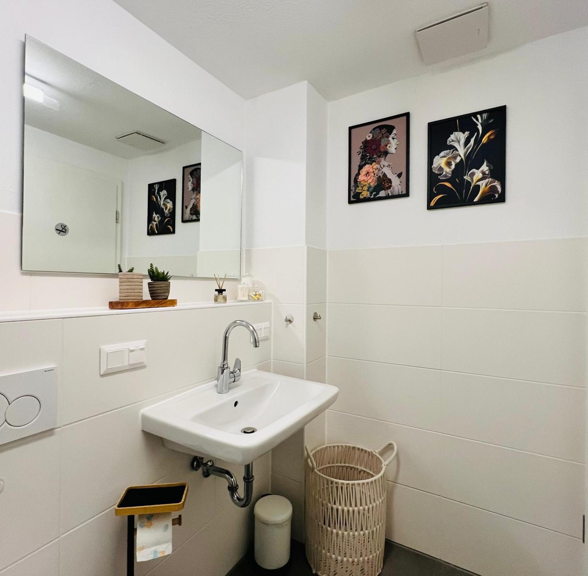 Stylish Apartment Naehe Hbf-Tiefgarage-Lift Ганновер Екстер'єр фото
